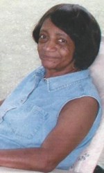 Mrs. Frances Quarles