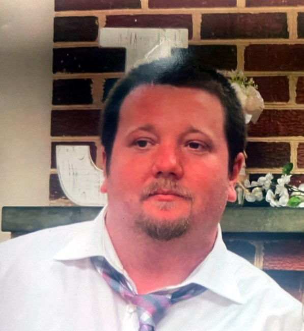 Obituary of Christopher David Doss