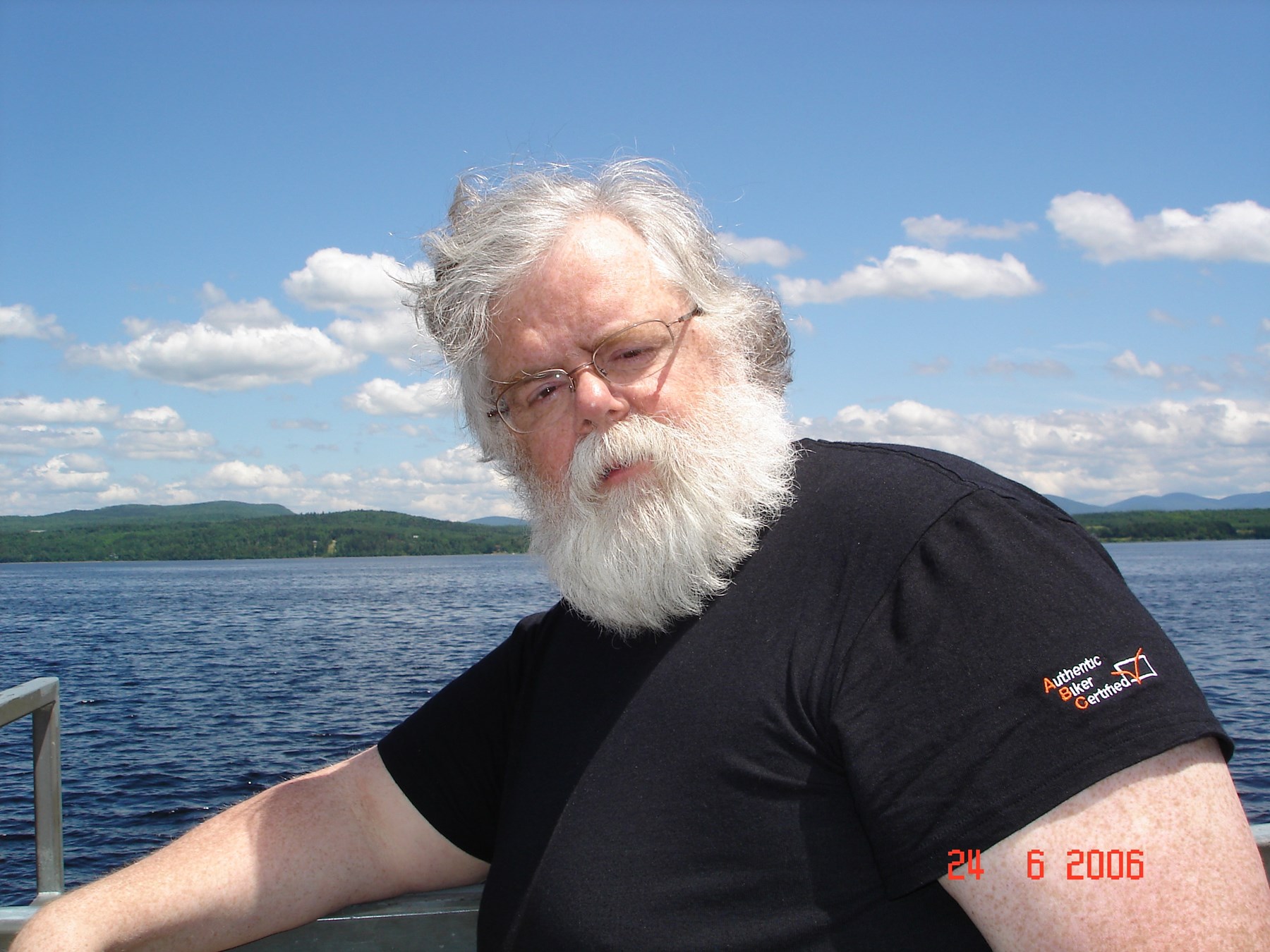 Avis de décès de Michel Voisine