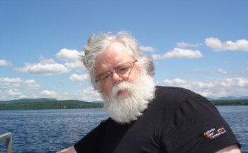 Avis de décès de Michel Voisine