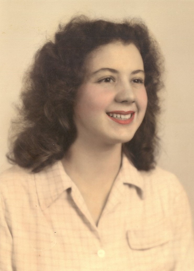 Ruby Thomas Obituary - Webster, TX