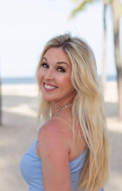 Avis de décès de Stephanie Lynn Malas