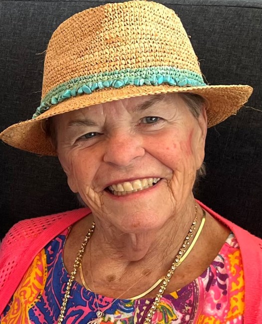 Obituary of Virginia Ann Morse