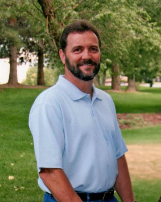 Obituary of Edward M. "Marc" David III