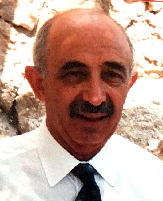 Obituary of Joseph Francis Grech