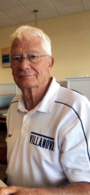 Obituary of Dwight "Ted" Austin Ayotte