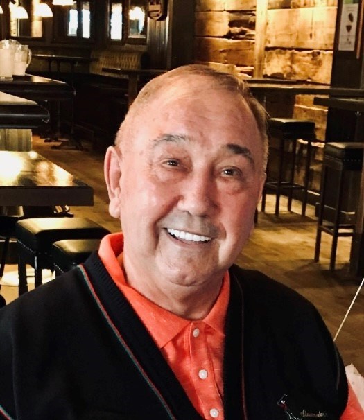 Avis de décès de Yvon Maisonneuve