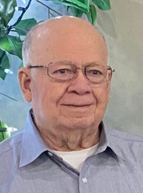 Obituary of Robert Wayne Cox