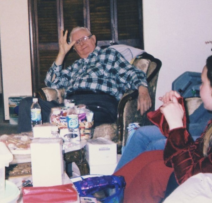 Obituary of Franklin E Strong