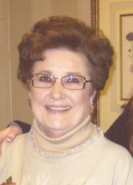 Obituary of Sarah Marie Mize
