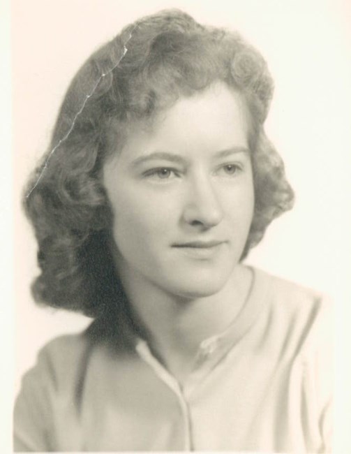 Obituario de Juliana Catherine Stencel Jolly