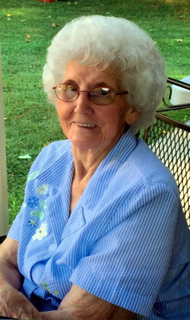 Obituary of Alma Lee Litton