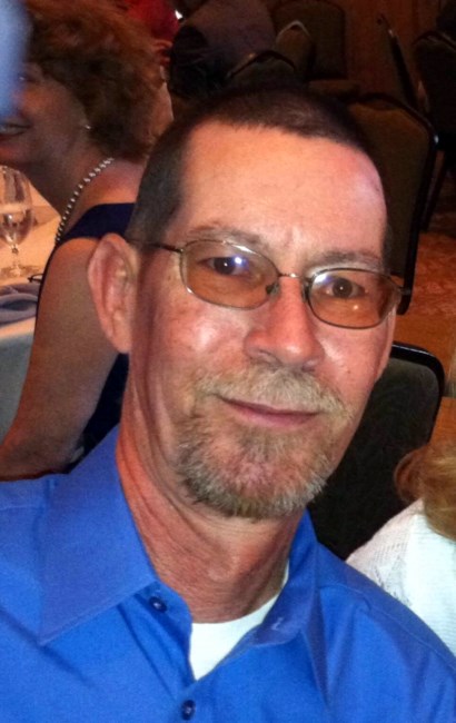Obituary of Bruce Parker Crosby