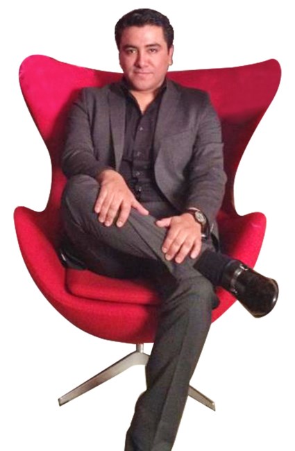 Obituary of Oscar Alejandro Colque Michel