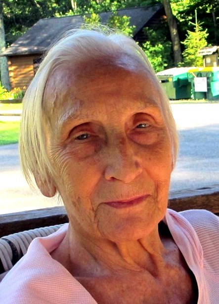 Obituary of Elsa L. Anzolone