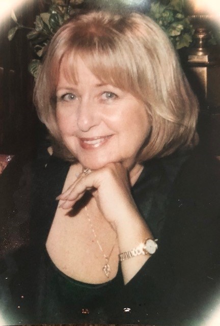 Obituary of Pamela Ann Barni