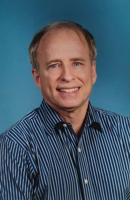 Obituary of Paul Steven Siegel