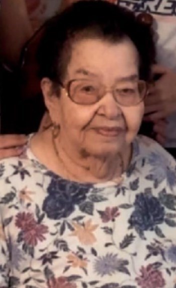 Obituary of Lupe Cantu