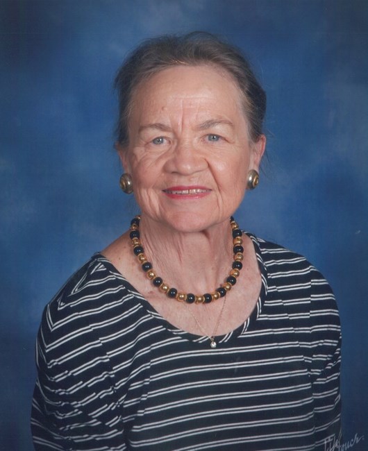Obituary of Mary Ann Wieck