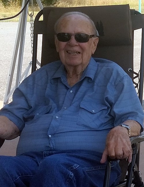 Obituary of Kenneth D Willis