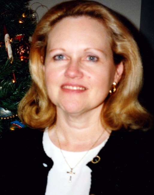 Obituario de Amy K. Rooker