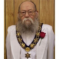 Obituary of Robert C Grove