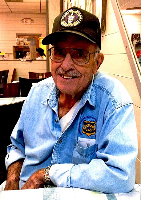 Obituary of Joe Jack Rose