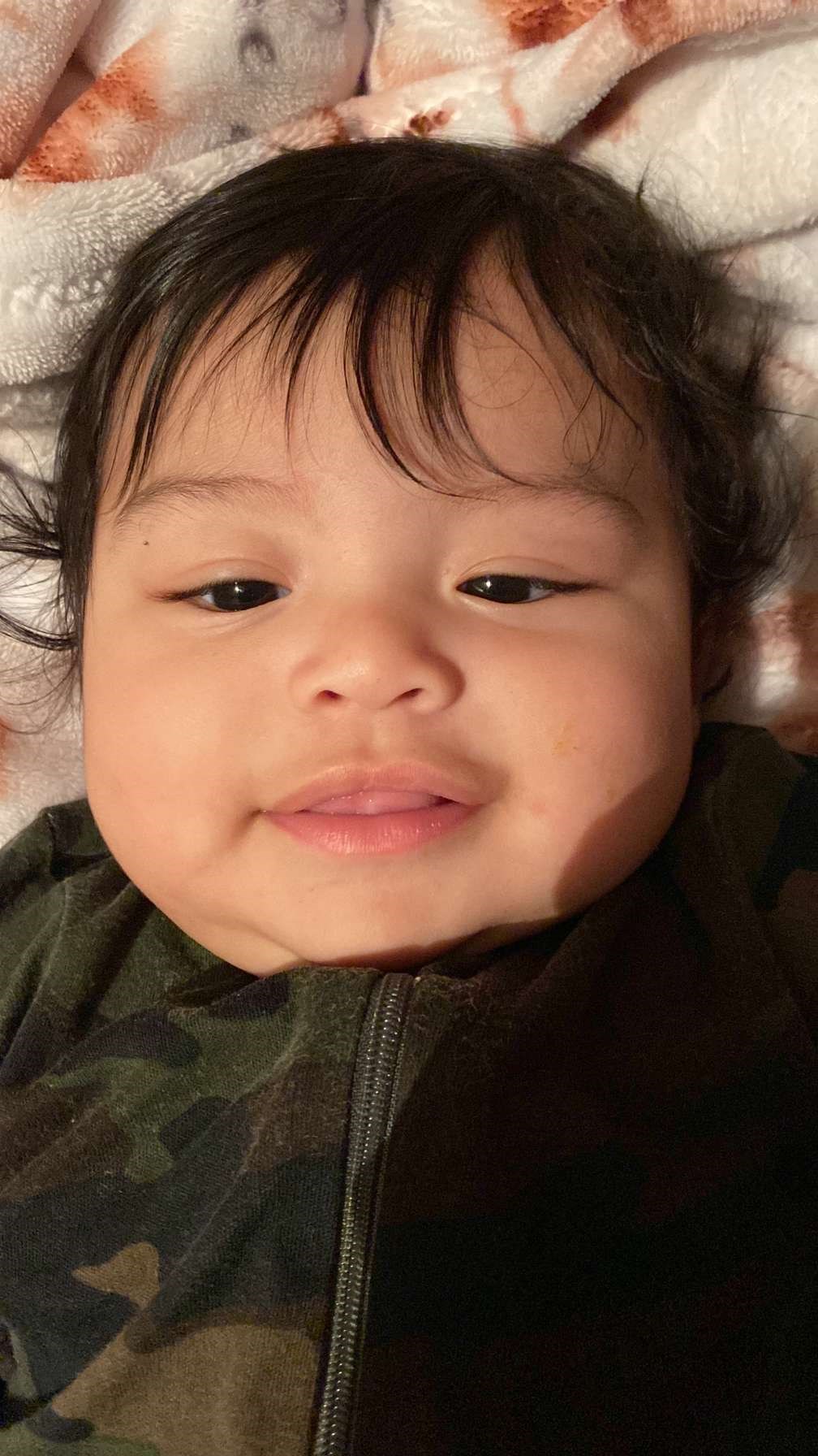 Obituary of Angel Izan Ajtun Aguilar