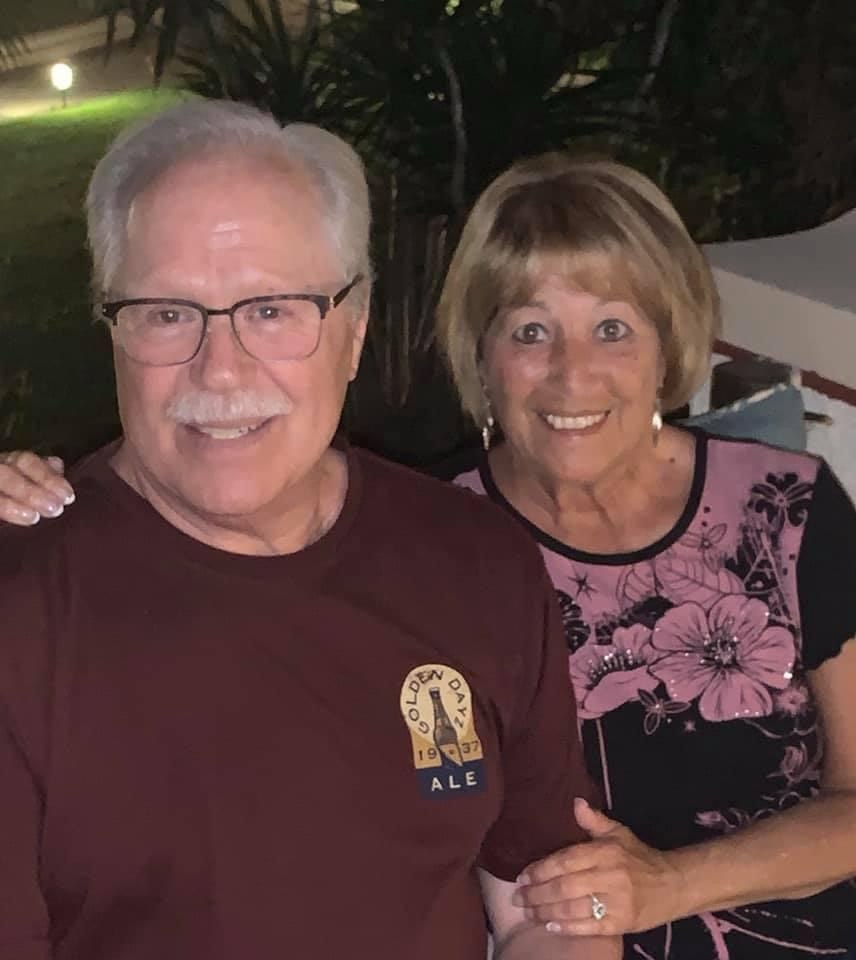 Obituario de Denise Lucille Rose