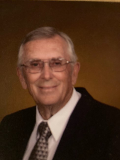Obituary of Gene Tingen