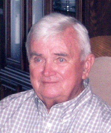 Avis de décès de Donald Elliott Hawes