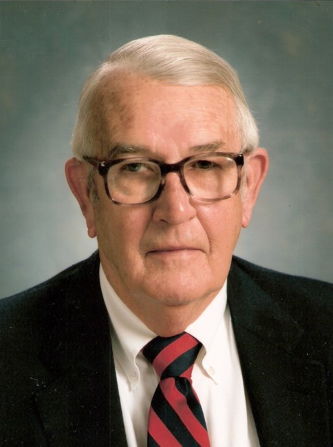 Obituary of Wilson Bill Edison Wilcox