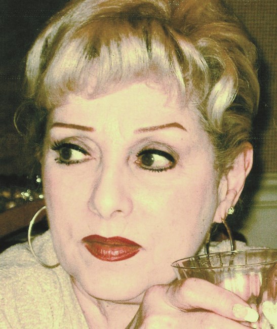 Obituary of Donna Joyce Morrell Campbell