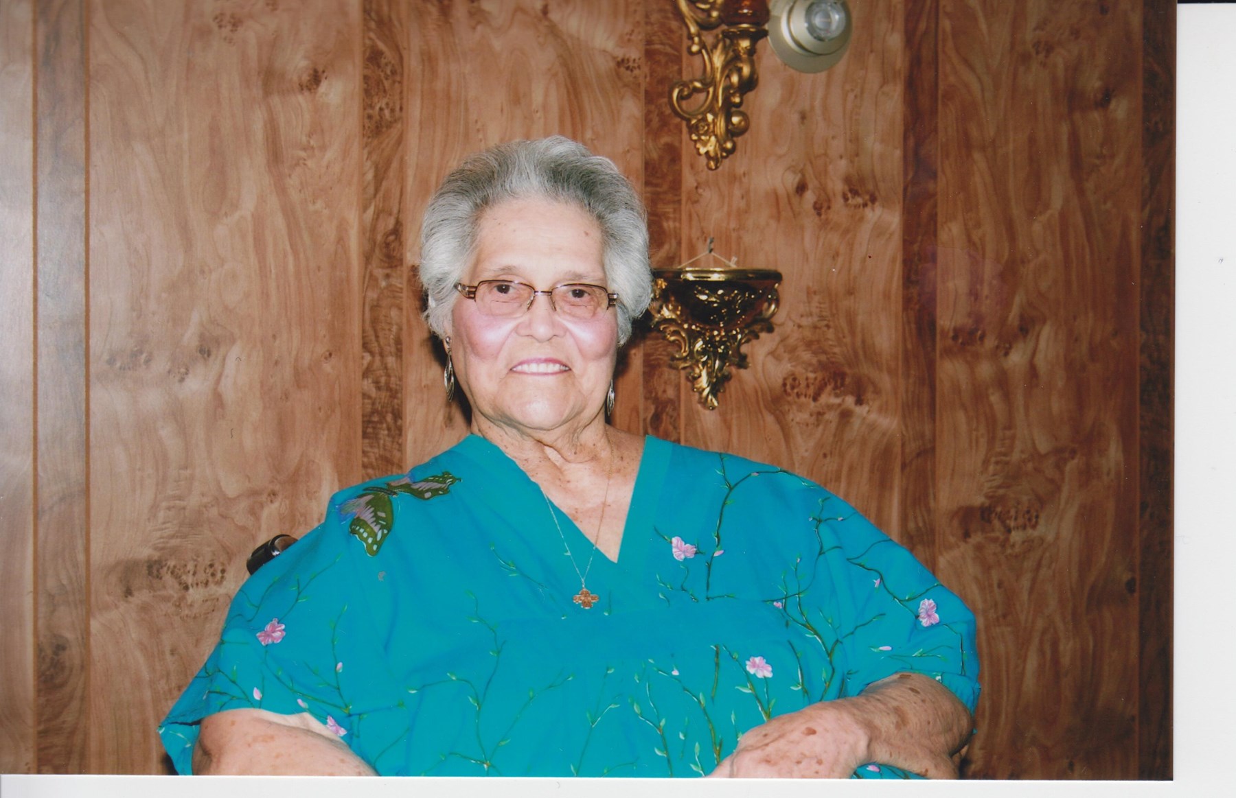 Obituary of Mary Gilda Thibodeaux
