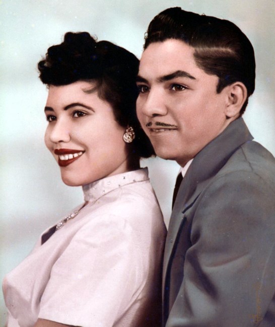 Obituary of Aida Medina Rodríguez