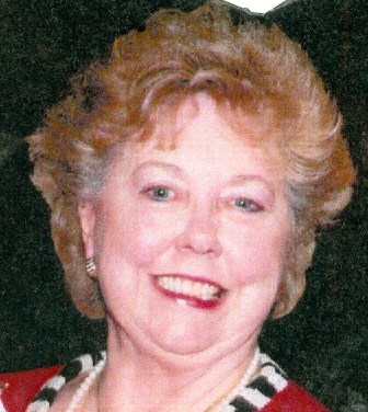 Obituary of Rosalie Maynard Bowen