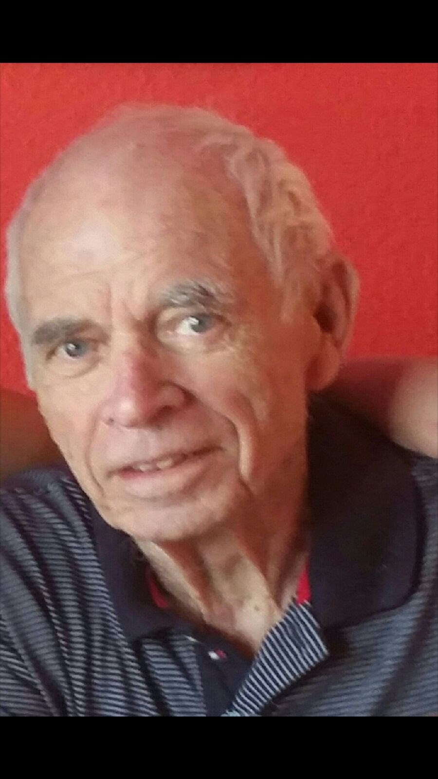 Obituary of Cameron A. Macdonald