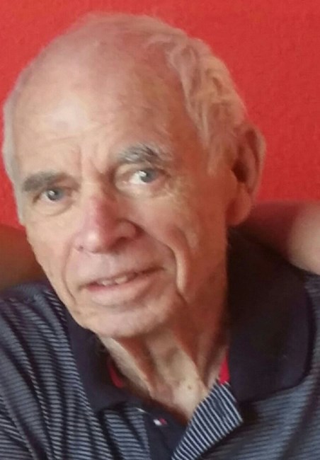 Obituary of Cameron A. Macdonald