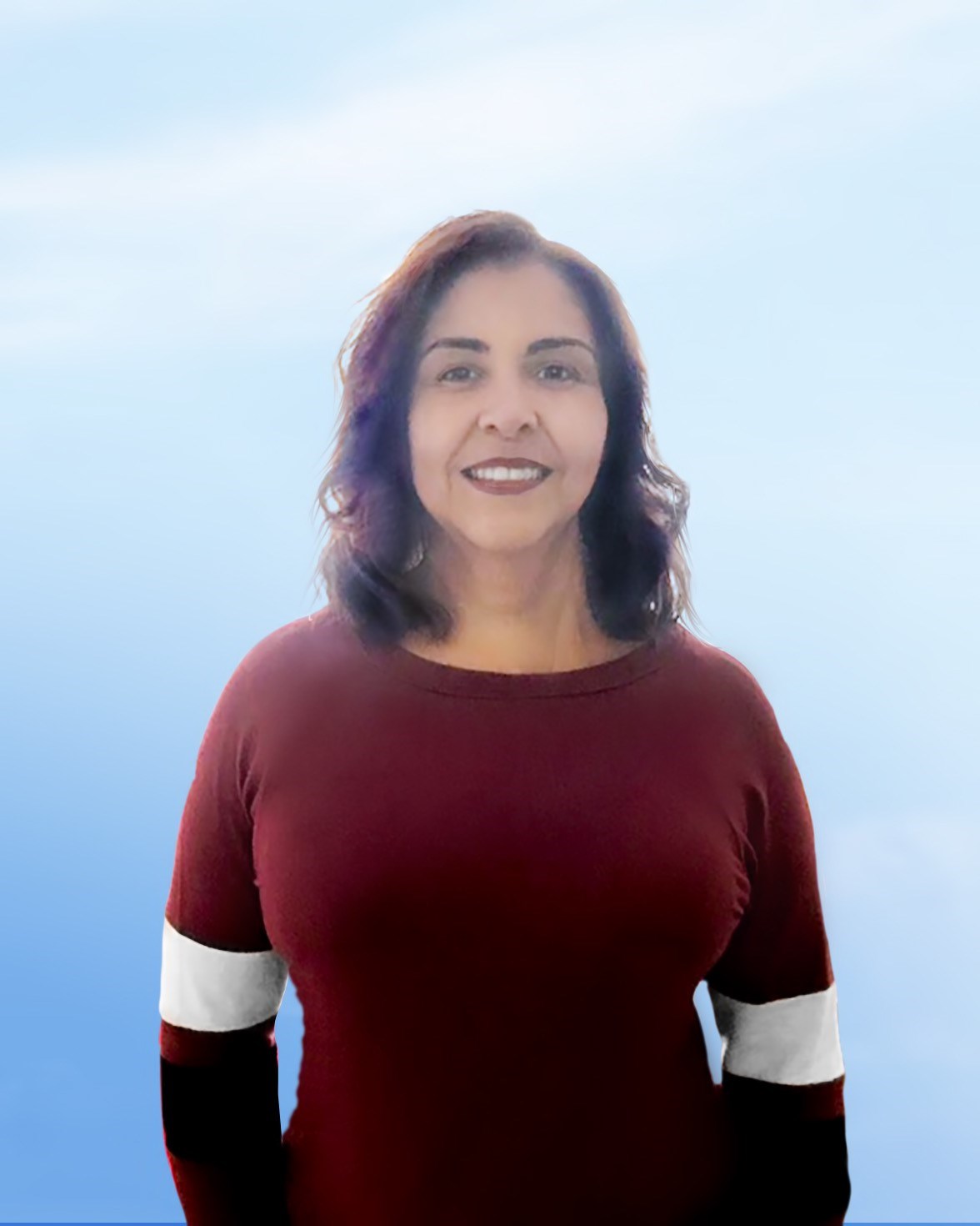 Obituary of Evelyn Duran