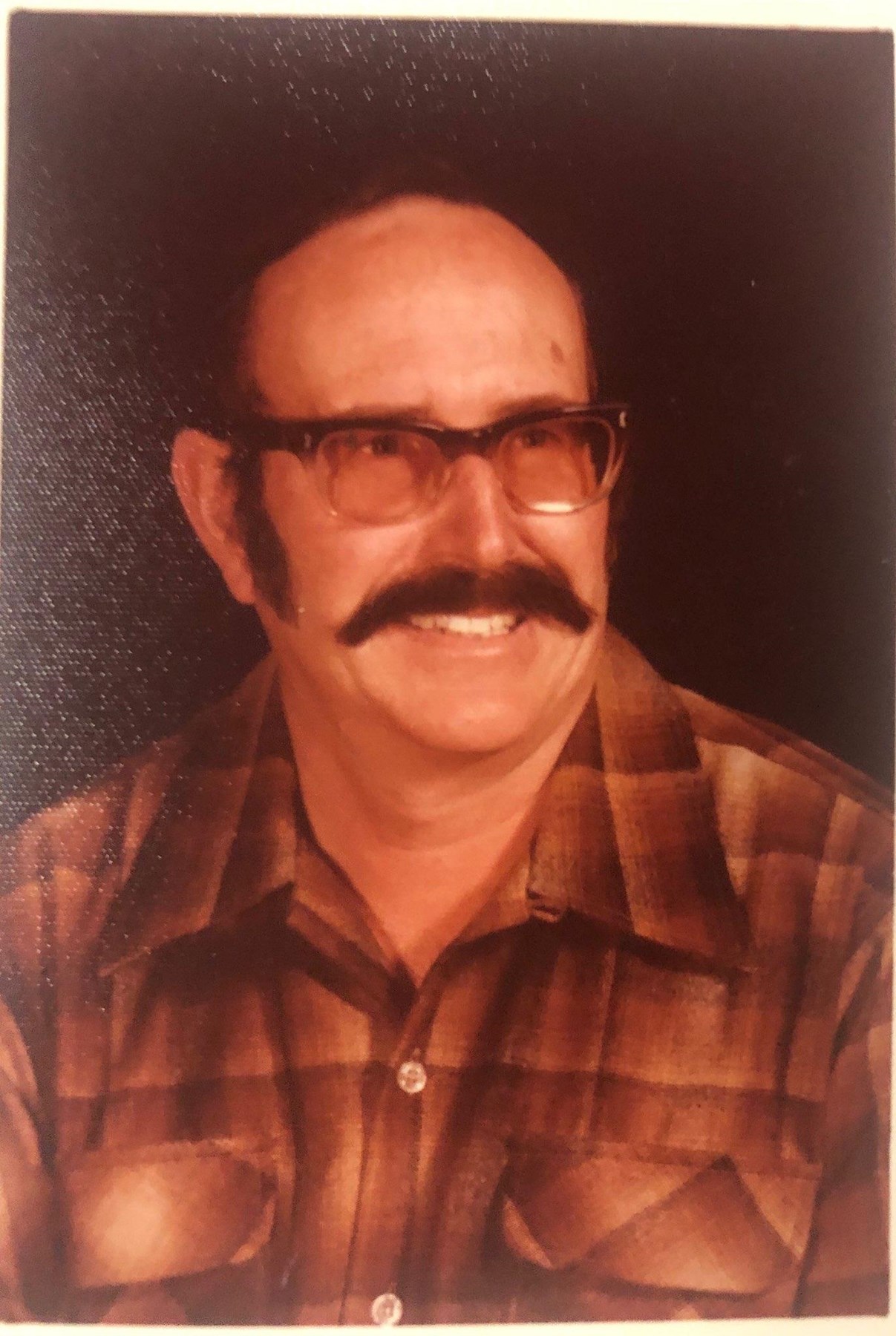 Obituary of Louis Thomas Sparks Jr.