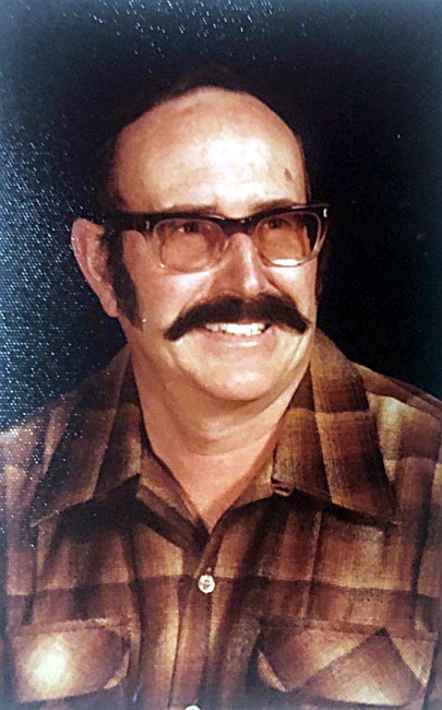 Obituary of Louis Thomas Sparks Jr.