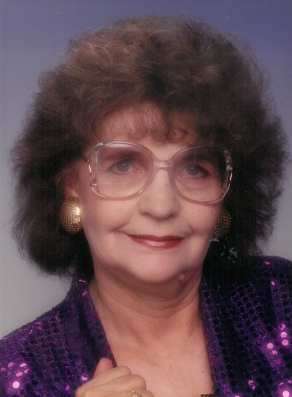 Betty McKibben Obituary Glendale, AZ