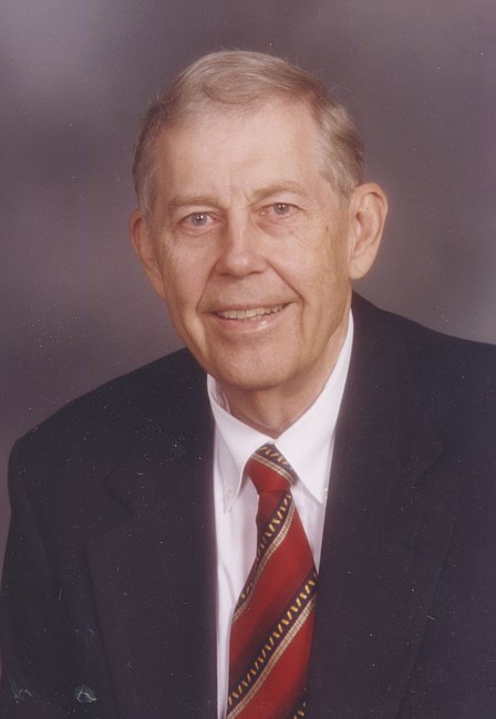 Obituary of Paul L. Peterson