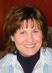 Avis de décès de Patricia Jeanne Marie Robison