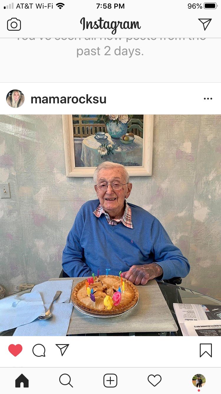 Obituary of Lester Rockoff