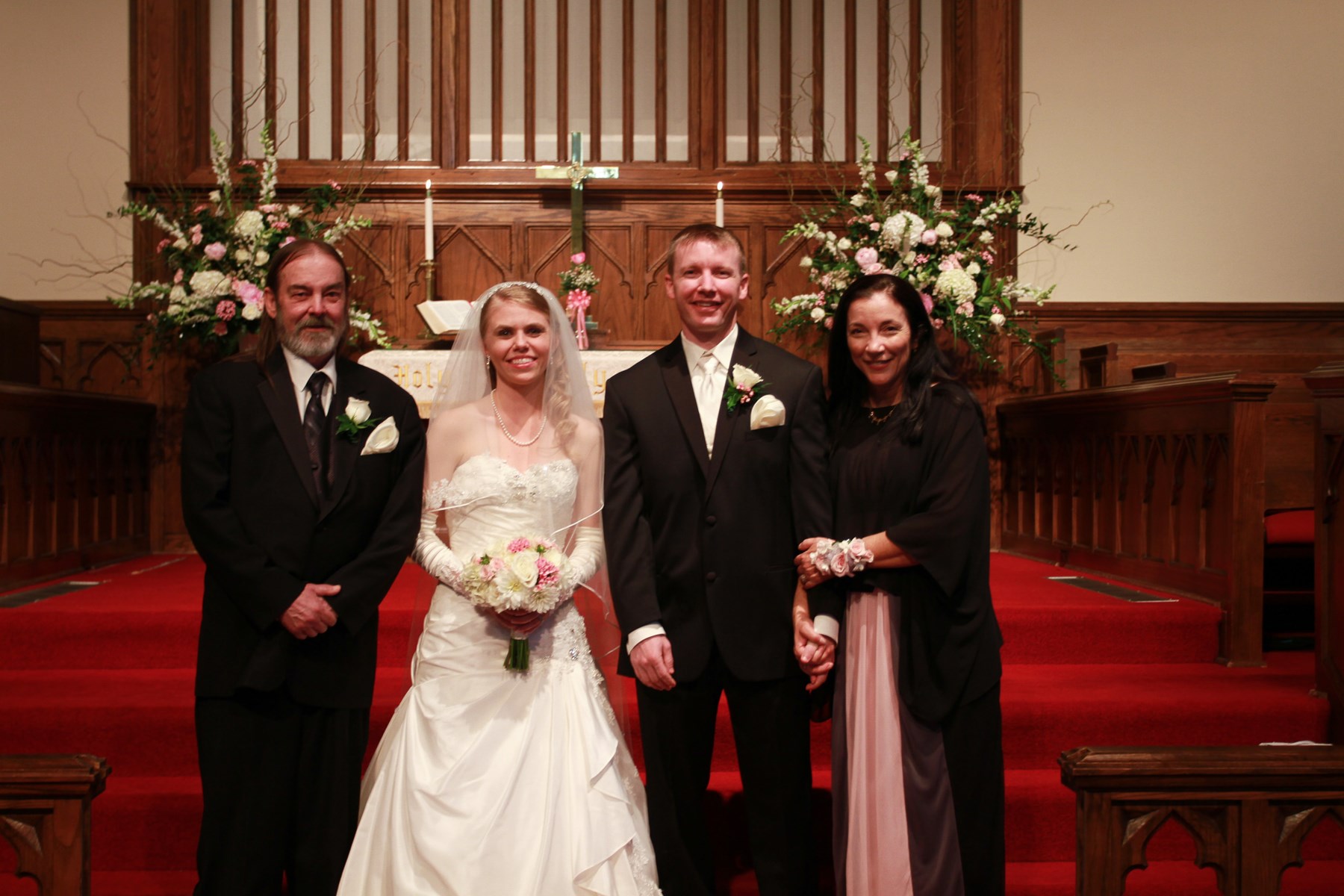 Obituary of Lenore Pritchett Tomlinson