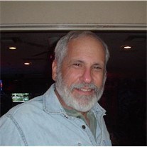 Obituary of Samuel Jery