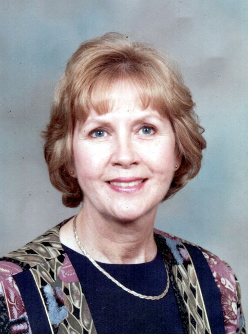 Obituary of Joanna Agnes Alford