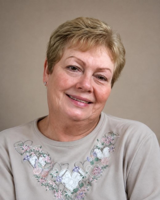 Obituary of Jackie   Bearden Dupree