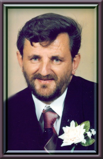 Obituario de Rejean "Reg" Roy